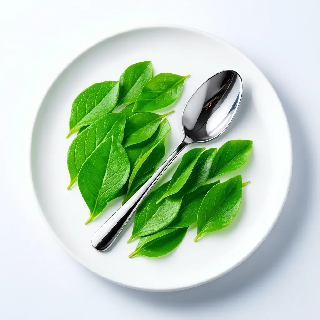 Nutritional serving
